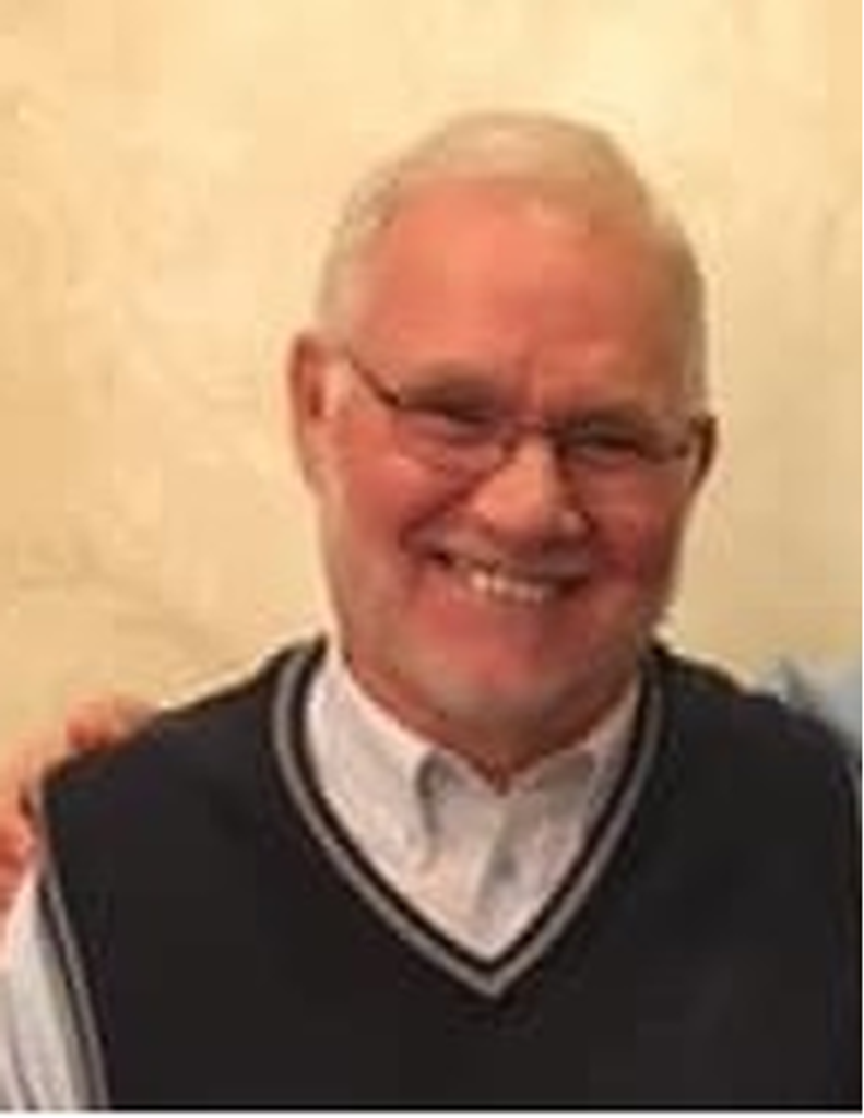 Robert Dale Dudte Profile Photo