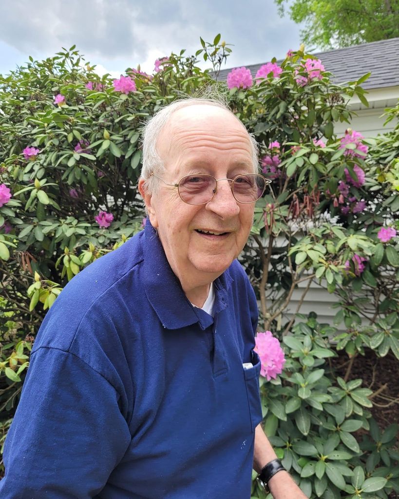 Thomas Melvin Nelms Profile Photo
