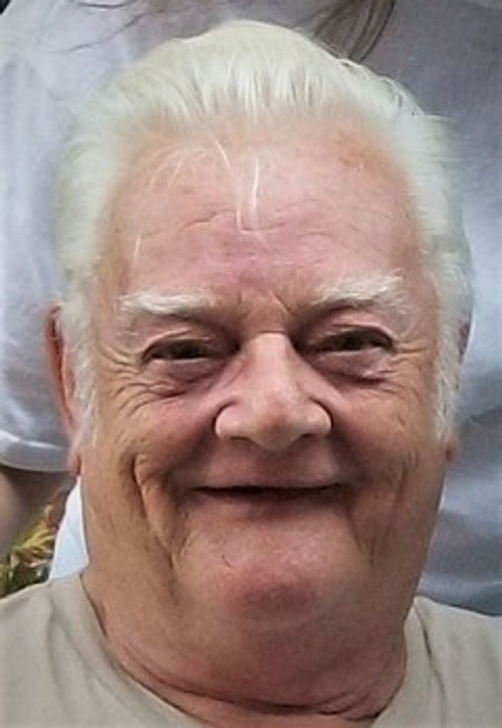 Rodney Lacoss