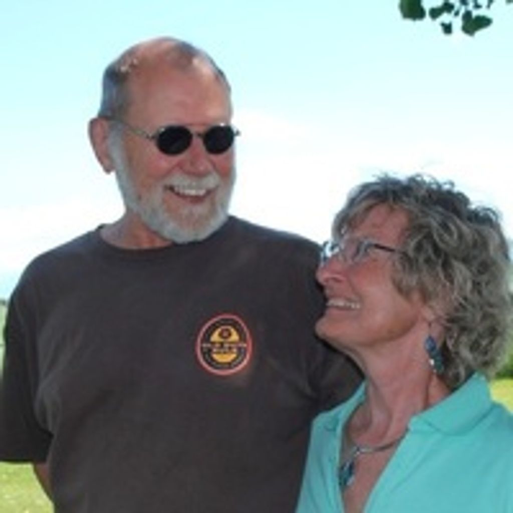 Gary R. Molen
