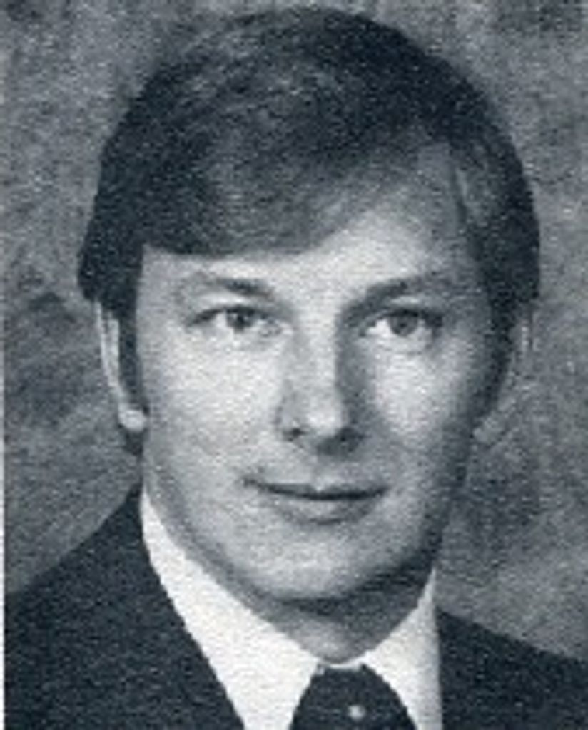 Thomas Keith Thompson