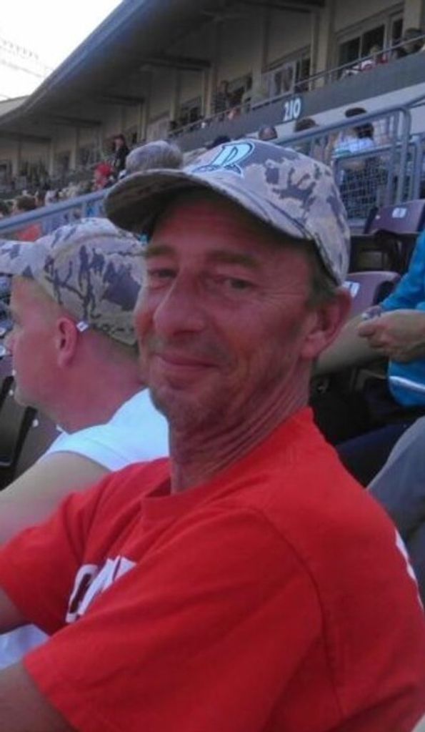 Ronald L Sparks Profile Photo