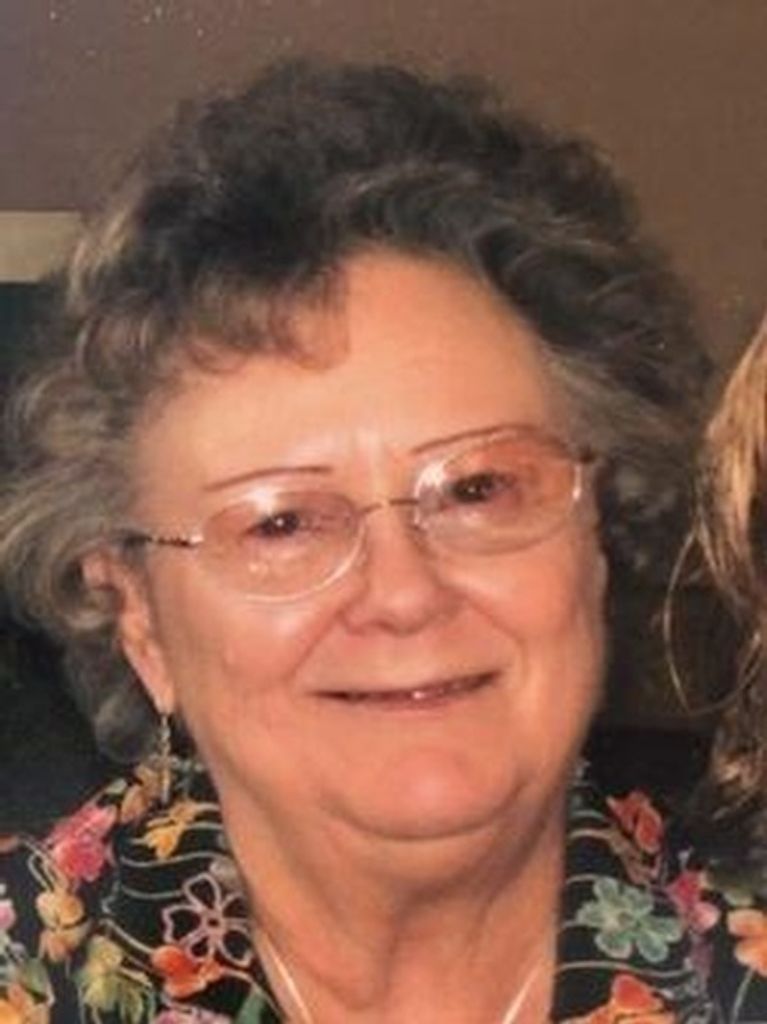 Peggy Agusta (Stone) Knox Profile Photo