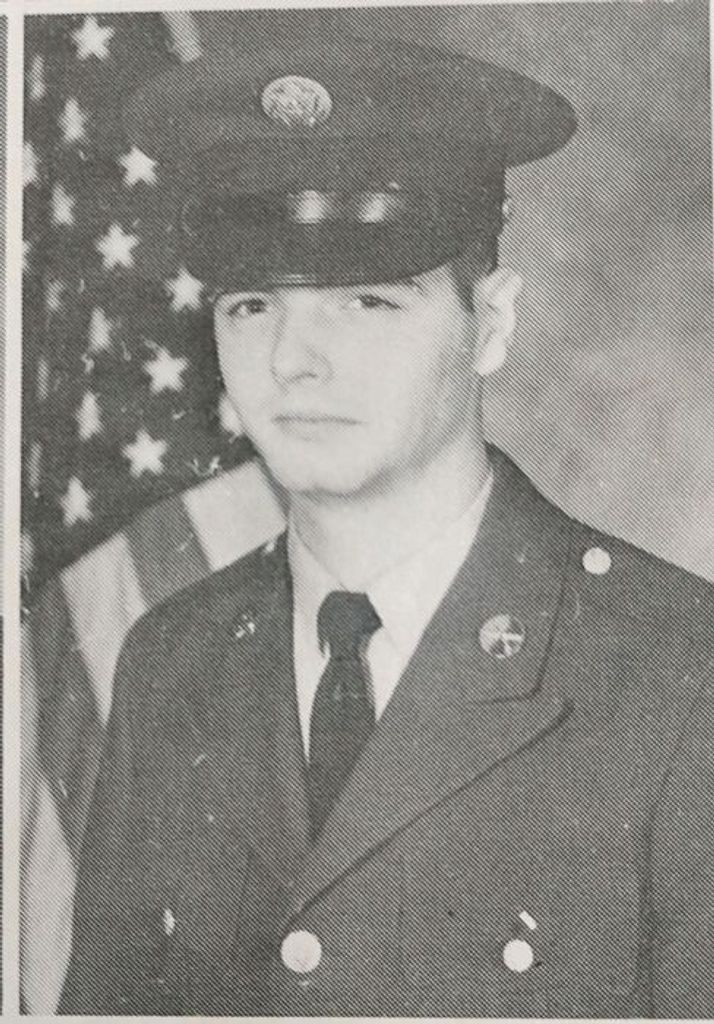 Herbert William Blankenship Profile Photo