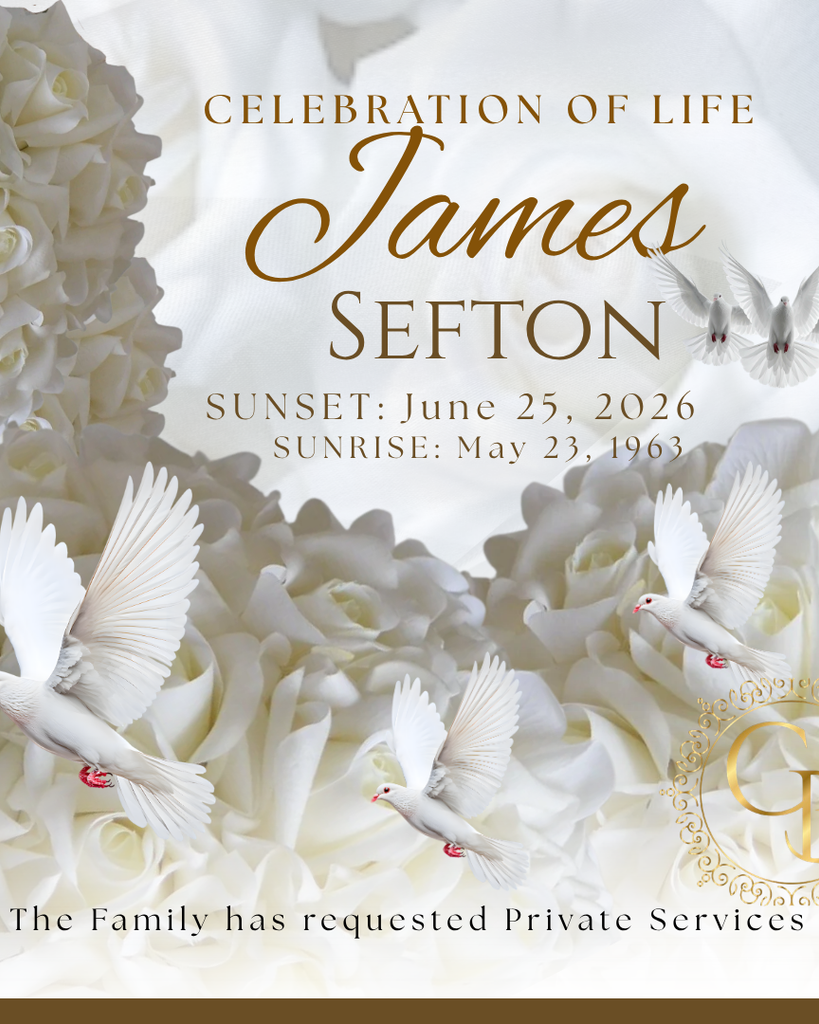 James Sefton Profile Photo