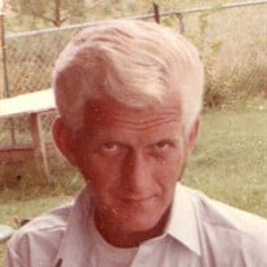 Tommy Mitchell Myers