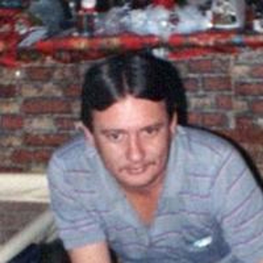 Leonard Alva Powell Profile Photo