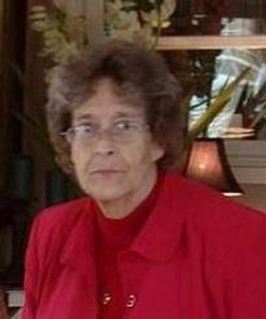 Patricia Ann Pless Profile Photo