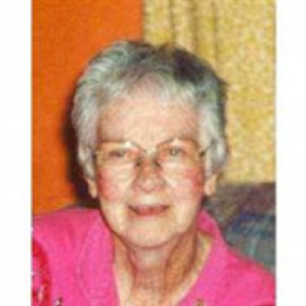 Dorothy Lee Gaspar Profile Photo