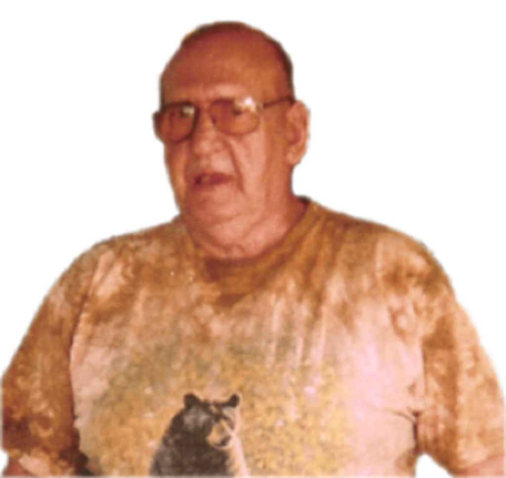 Robert "Bob" D. Post Sr