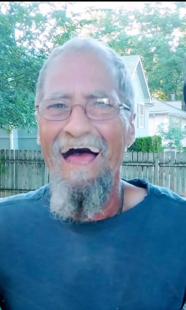 Charles "Charlie" E. Reed Profile Photo