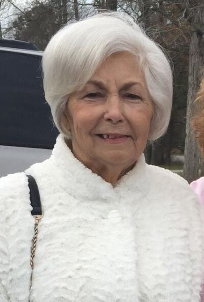Cherri Ann Steadman