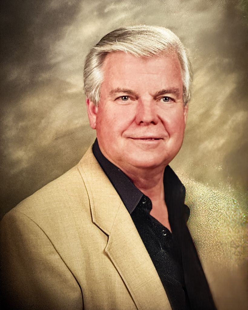 John "Les" Leslie Cocking Profile Photo