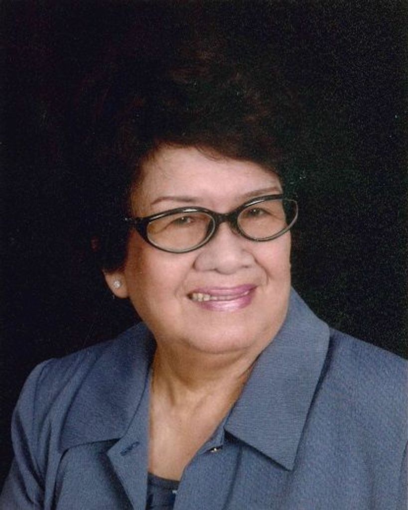 Dolores Reyes Trinidad