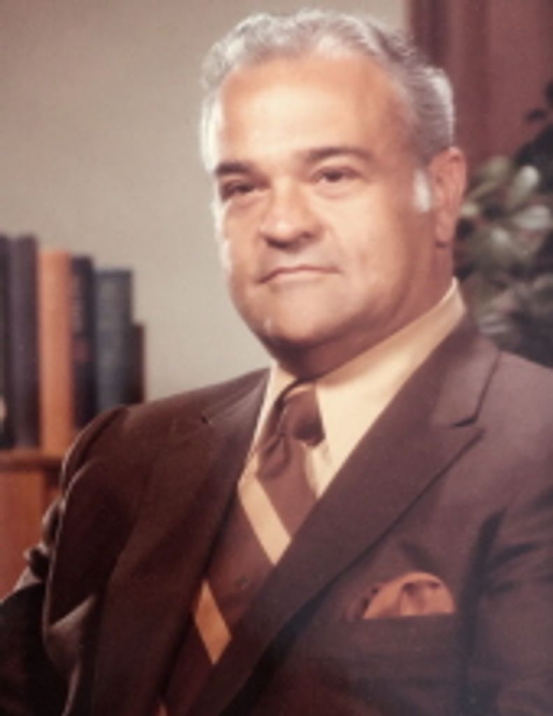 Theodore R. Montuori