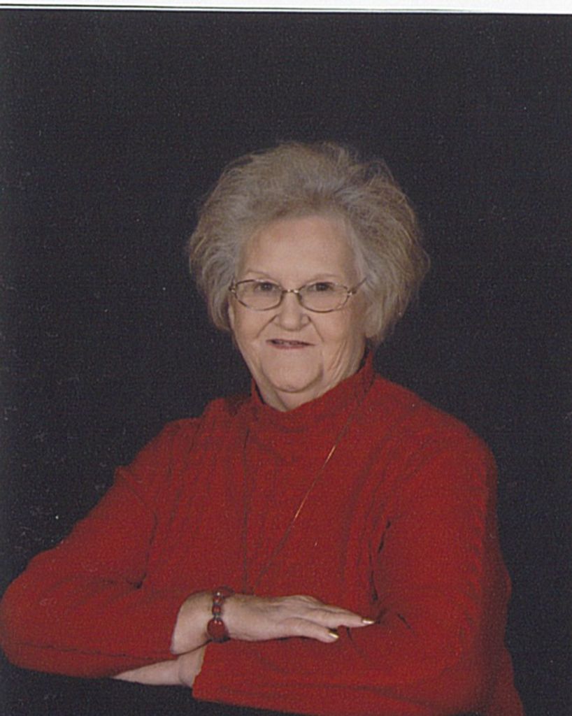 Maudie Annette Reeves Stout Profile Photo