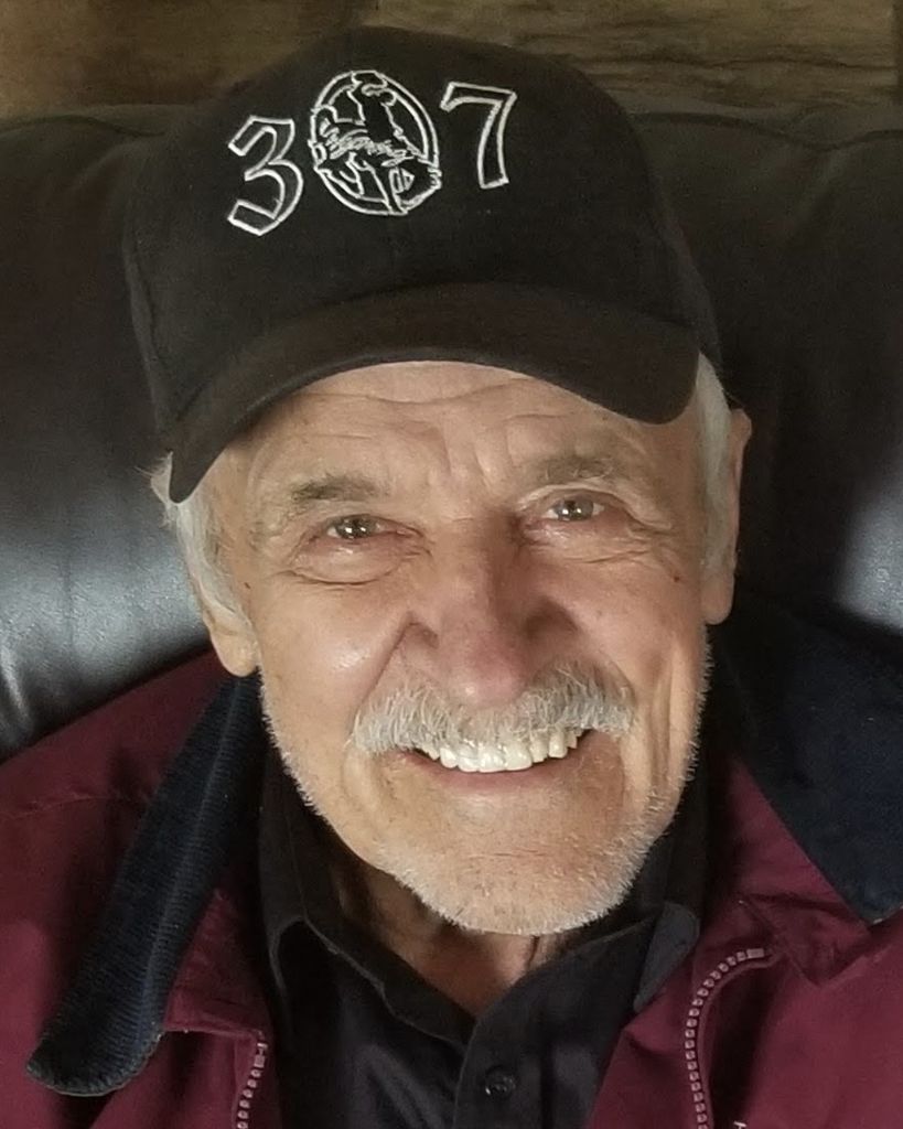 Donald Christian Lassle