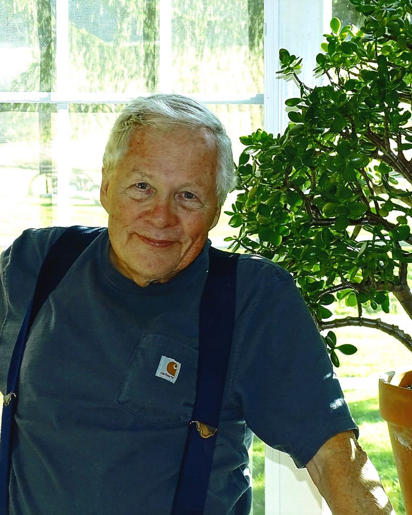 Bernard F. NORDOFF Profile Photo