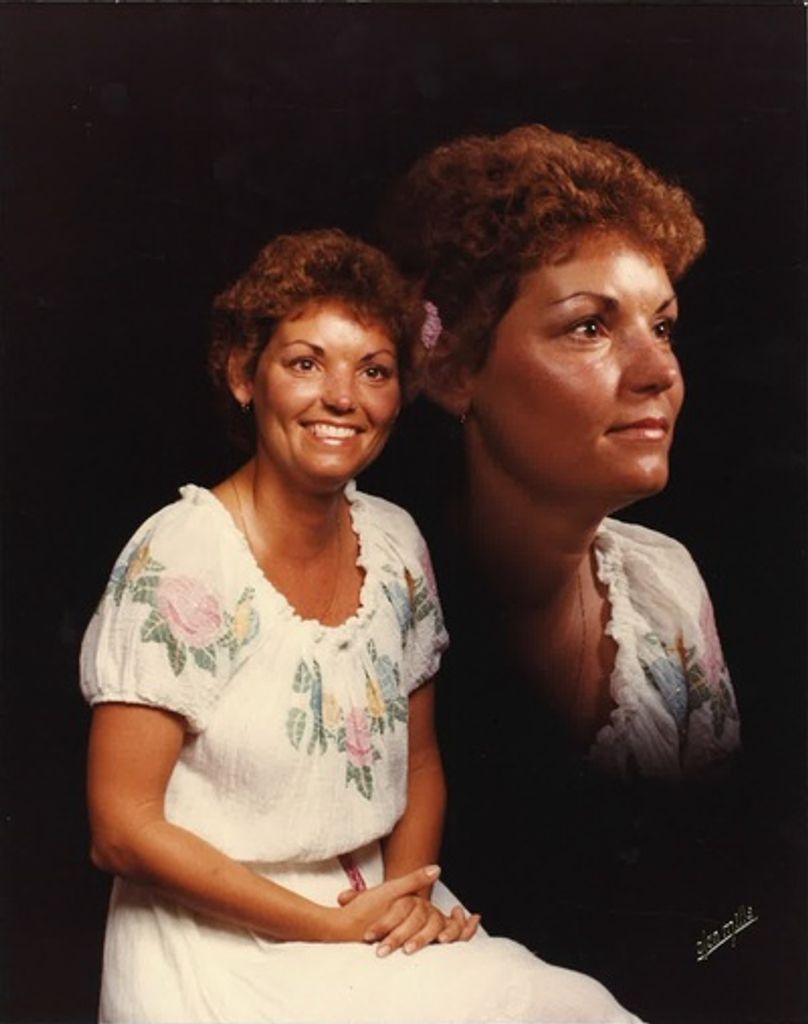 Barbara Gail Meyer Profile Photo