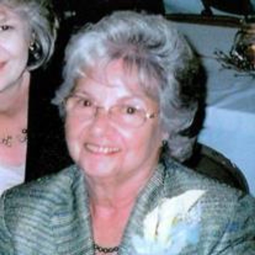 Sylvia Rose Landry Creel