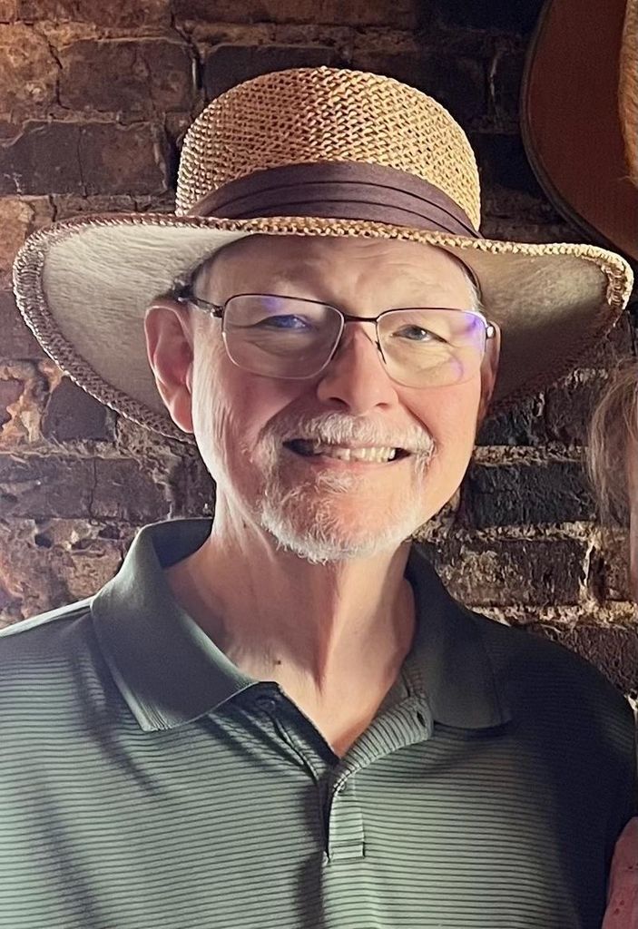Eddie Carl Hutchison Profile Photo