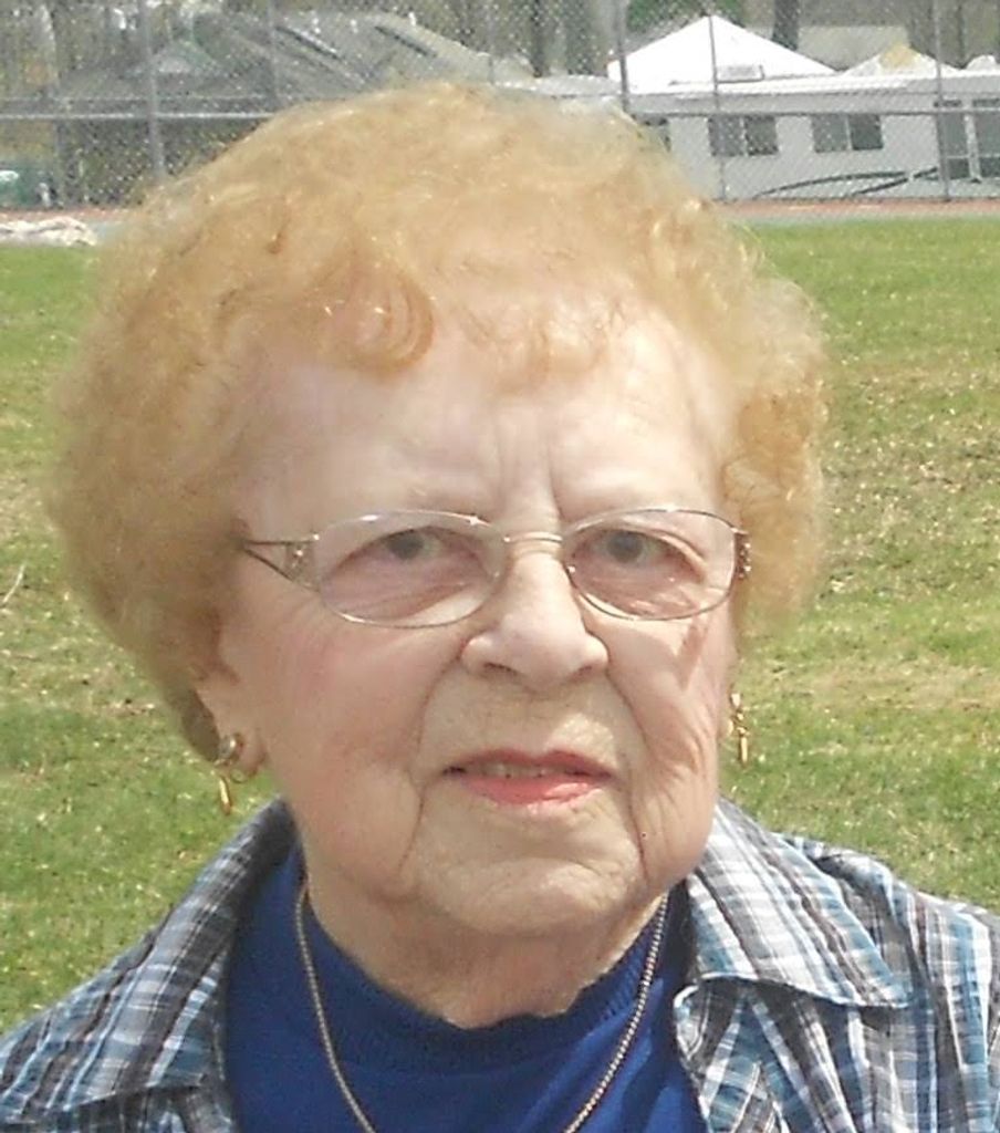 Laura P. Lamothe Profile Photo