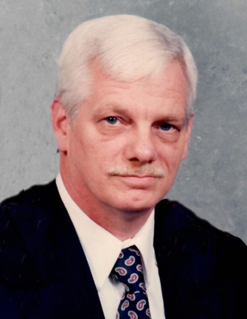 Larry Gray Profile Photo