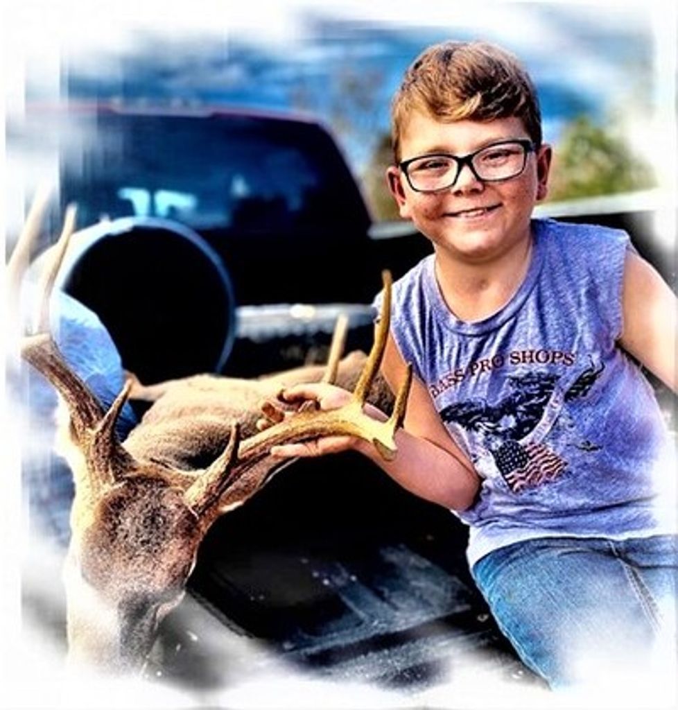 Jacob Owen Teel Profile Photo