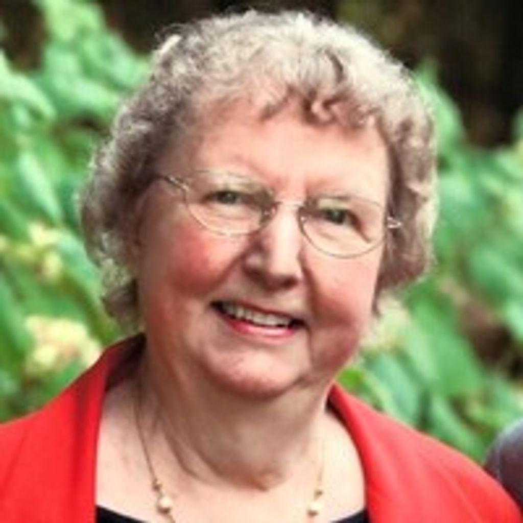 Jeane Goulson Profile Photo