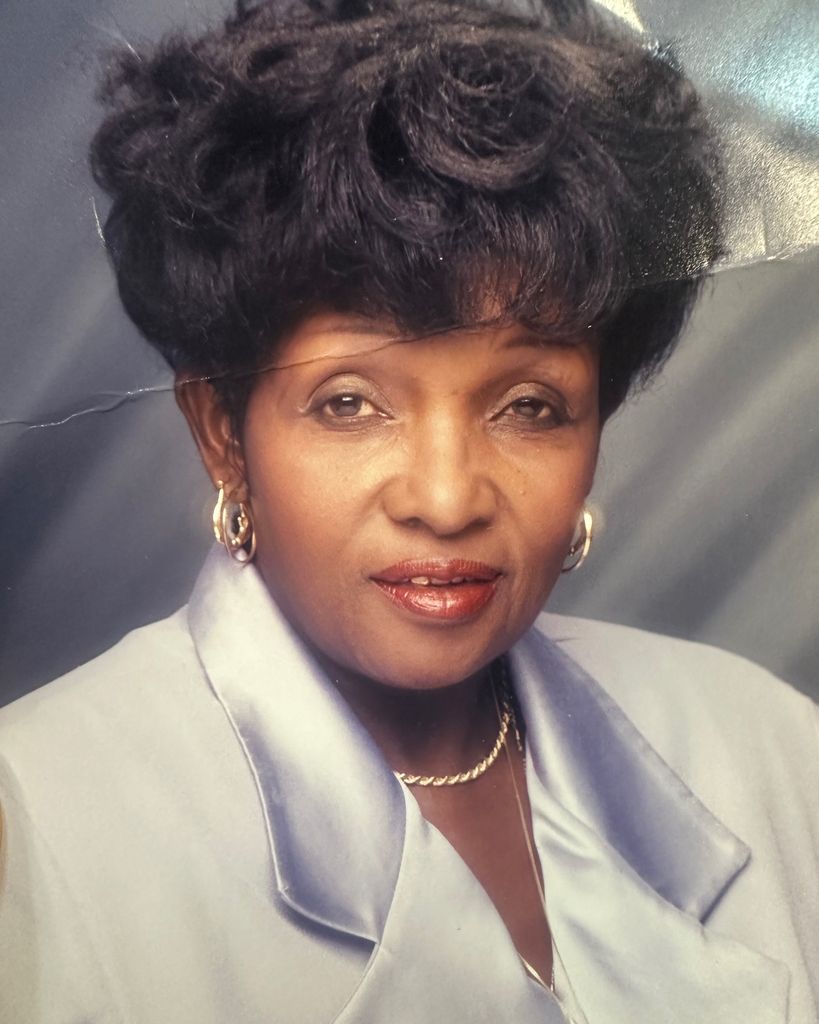 Dorothy Branton