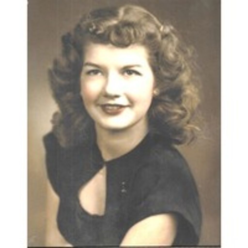 Marie J. Krieger Profile Photo