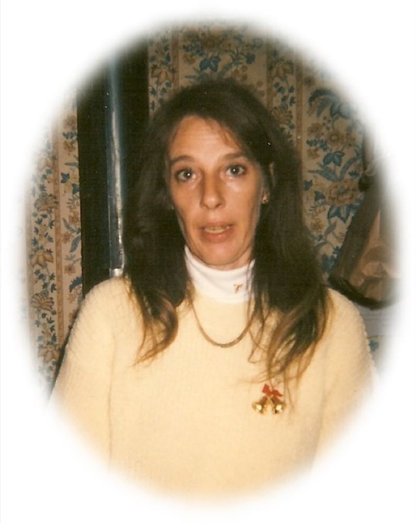 Sue Vincent