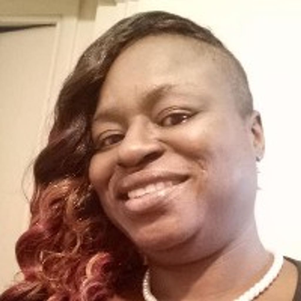 Ms. Cynthia E. Blair Profile Photo