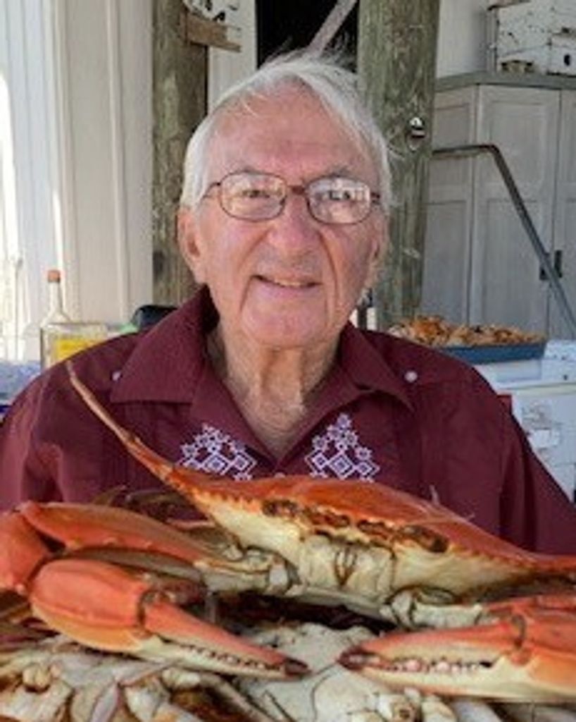 Richard Carl Noggerath Sr. Profile Photo