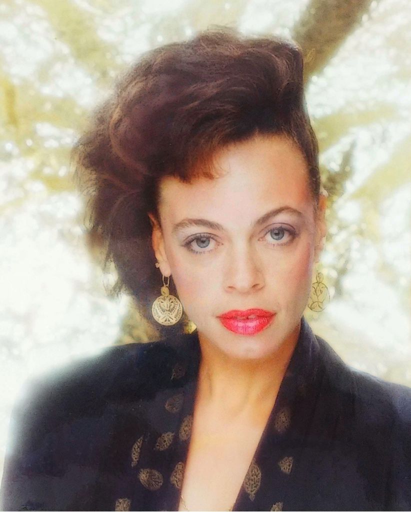 Alicia Charlene Brown Profile Photo