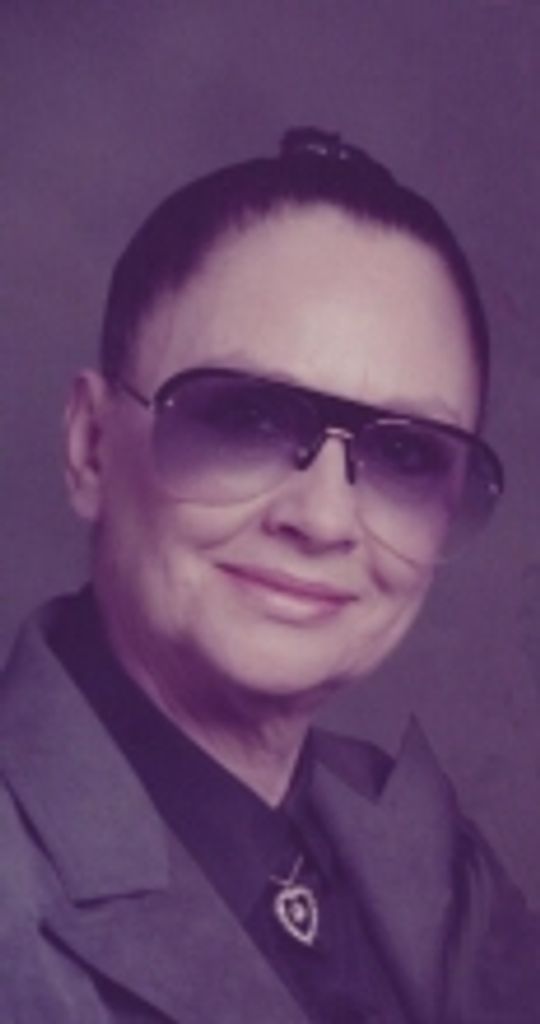 Elaine W. Phillips