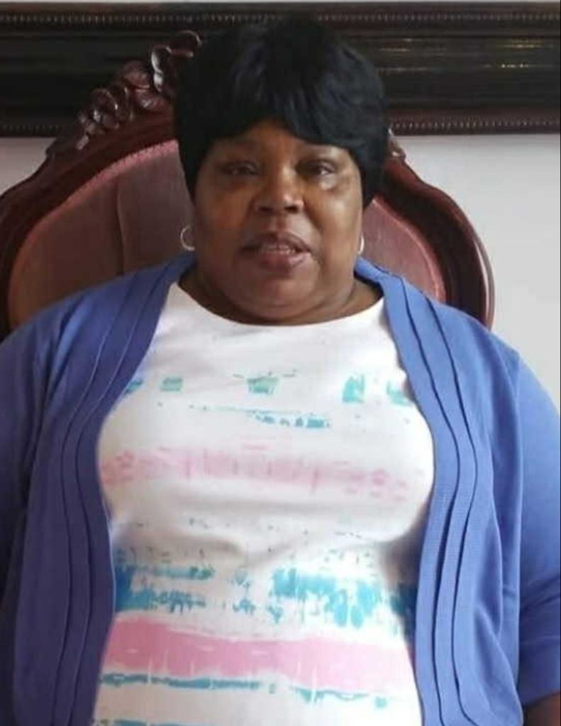 Loretta Todd Jones Profile Photo