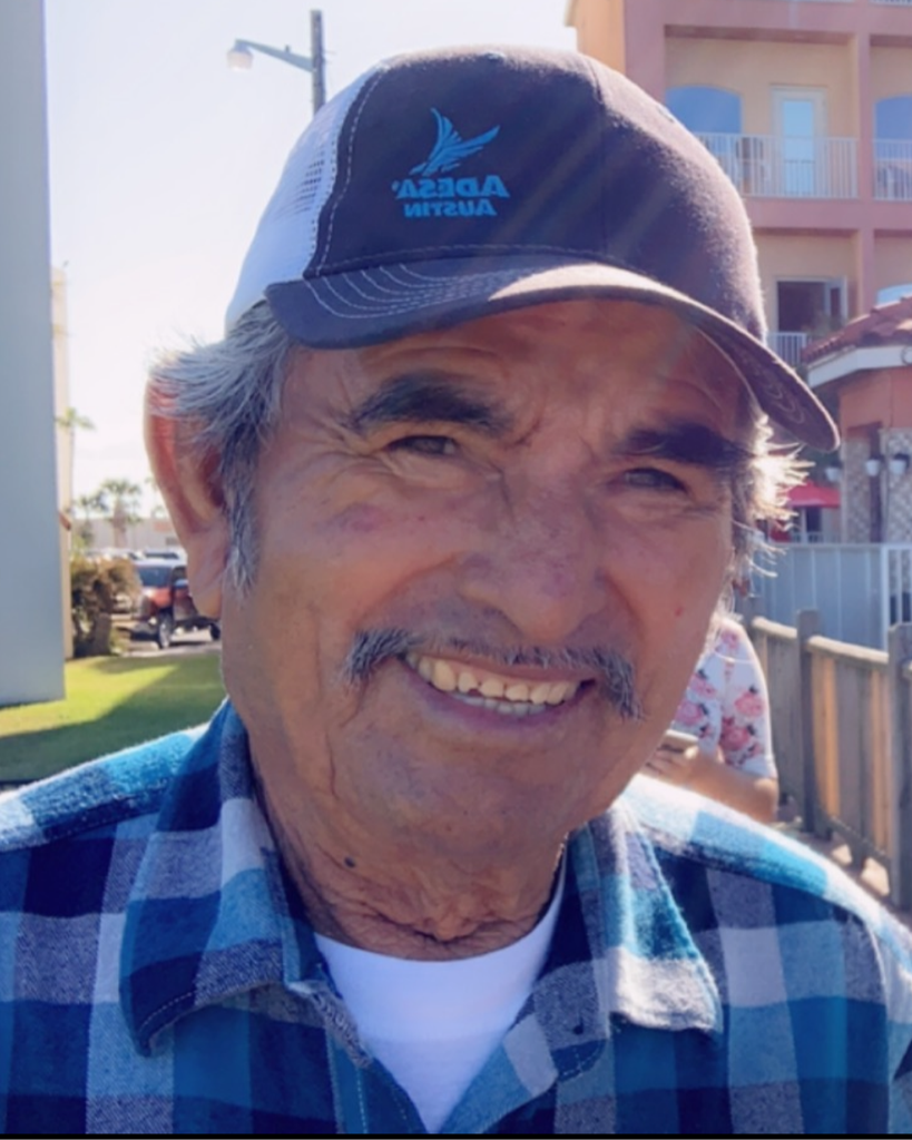 Cornelio Hernandez