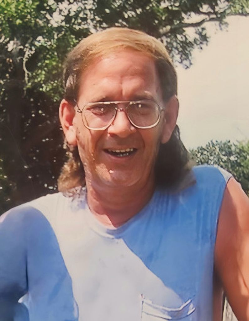 John Kevin Bouillon Profile Photo