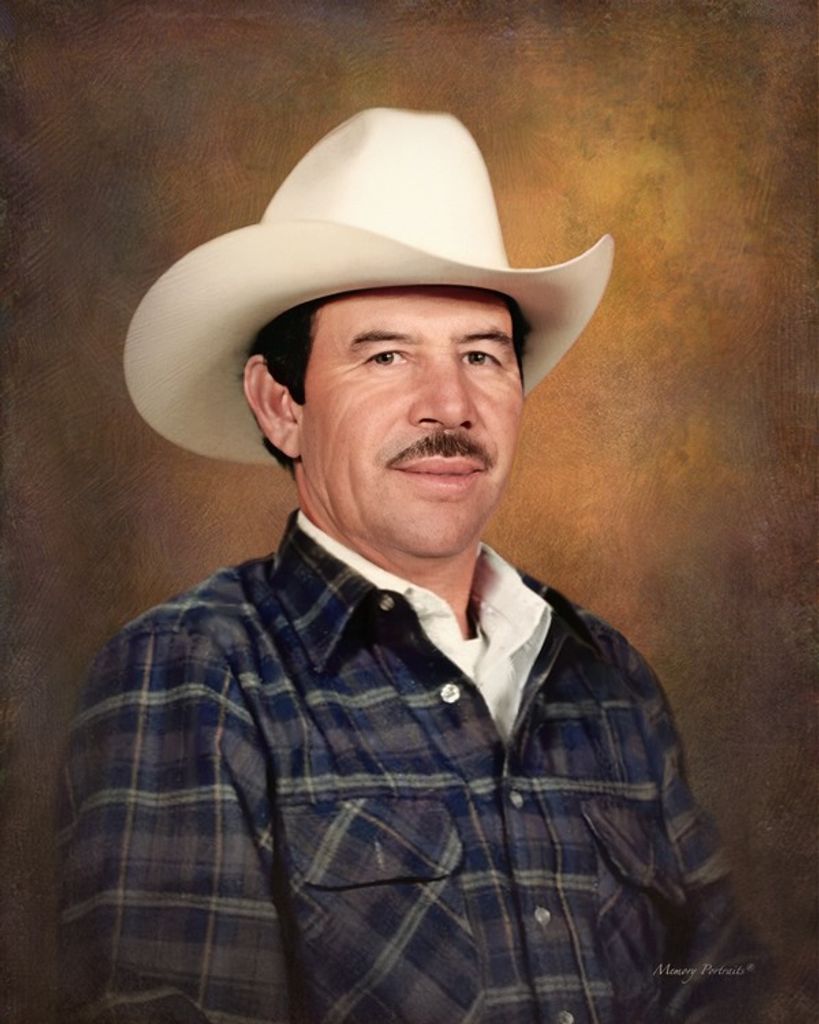 Francisco O. Navarrete