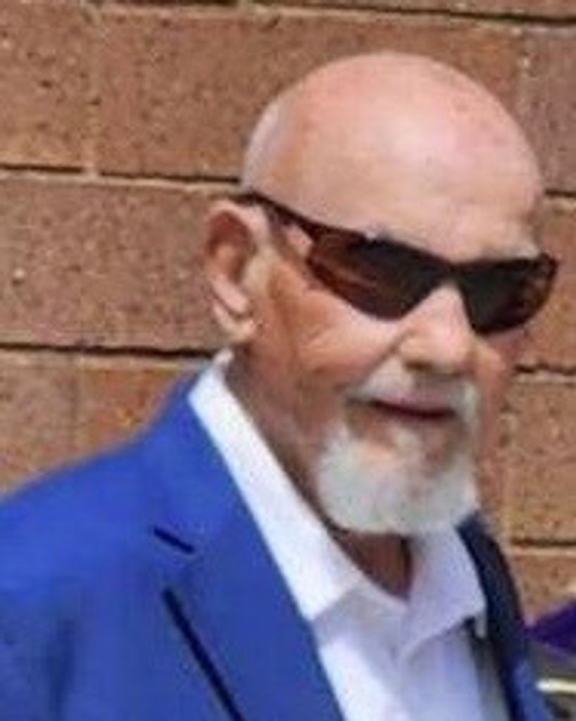 Clarence "Jack" Carr Profile Photo