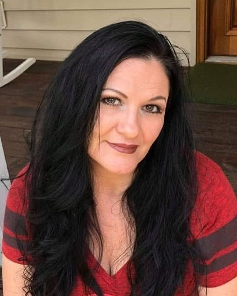 Jalina L. Lang