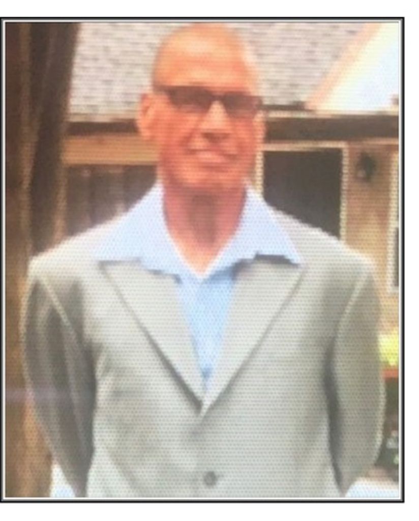 Anthony Bartley Sr. Profile Photo