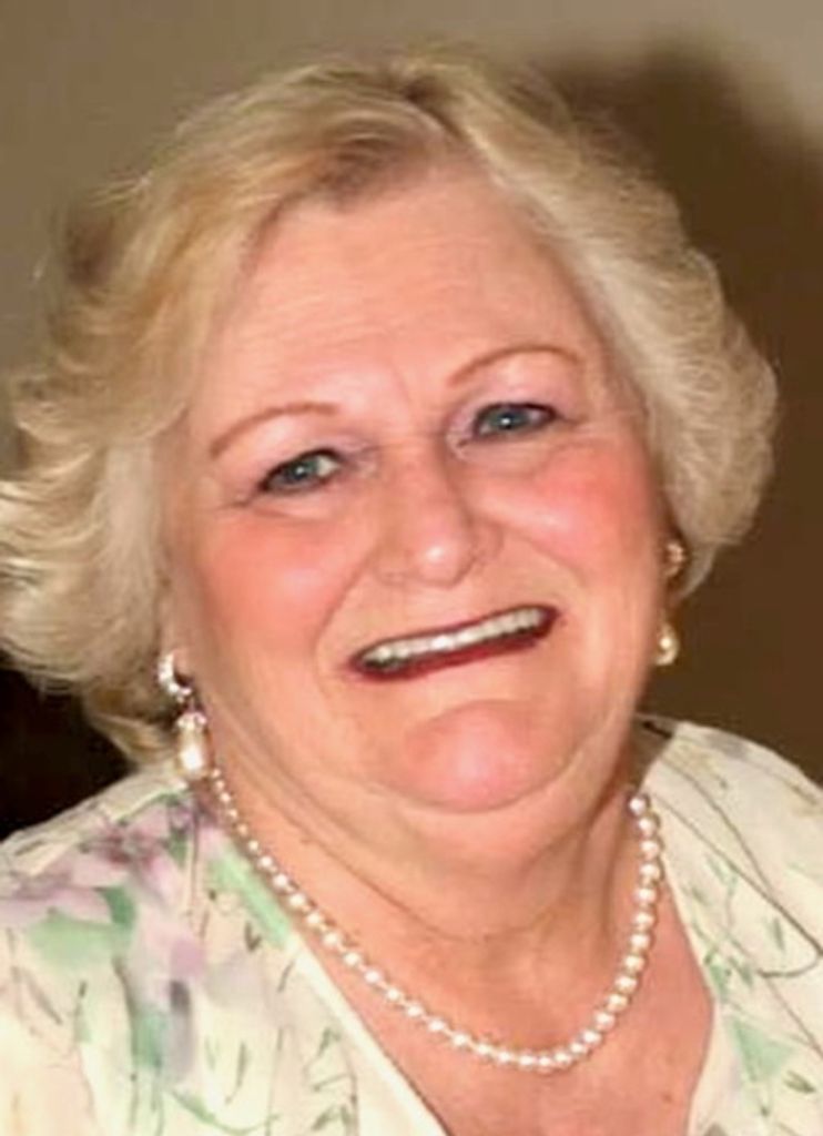 Shelia Louise Carter Hudson Profile Photo