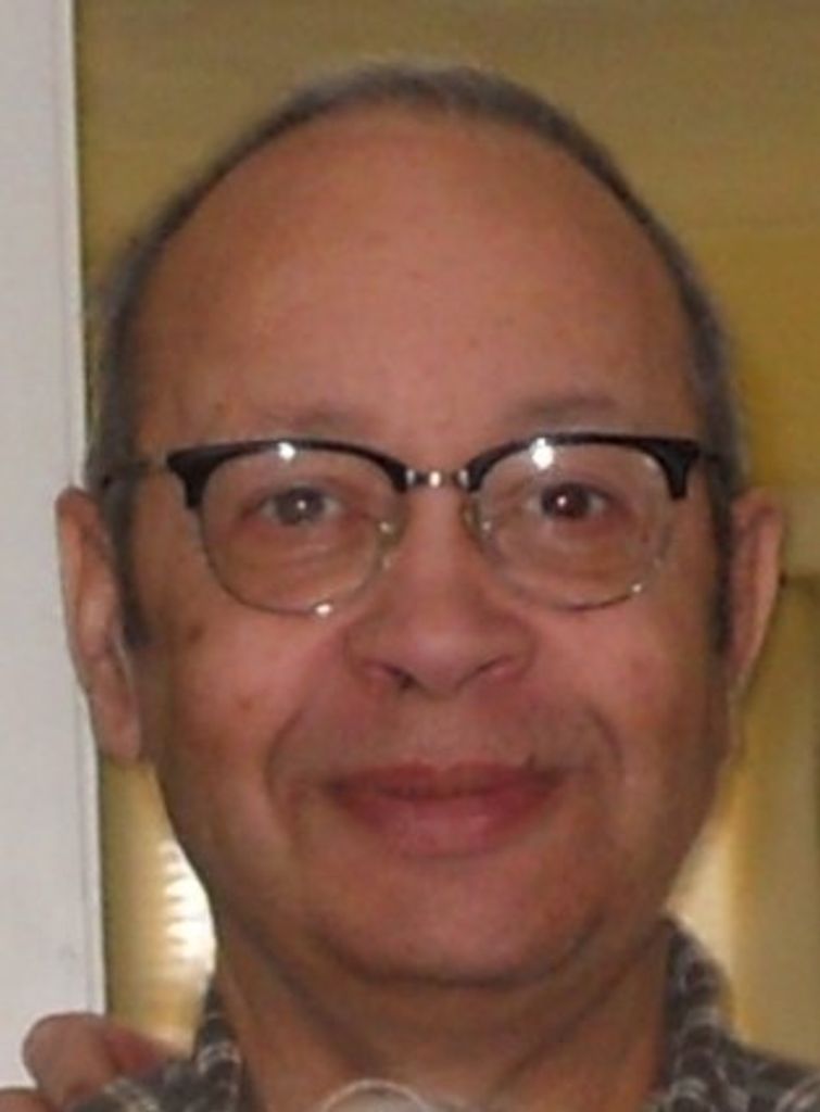 George Martin Profile Photo