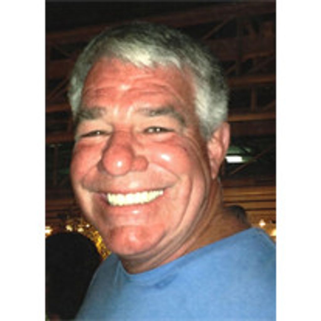 John Scott Sawyer