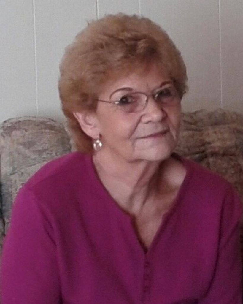 Sandra Talbot Armstrong Profile Photo