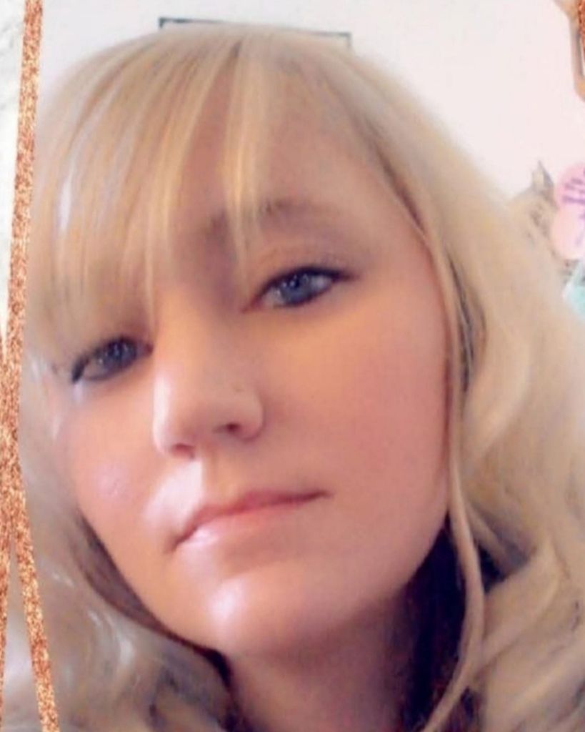 Sherri Michelle Story