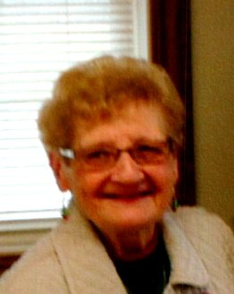 Nancy Lou Bloom Profile Photo