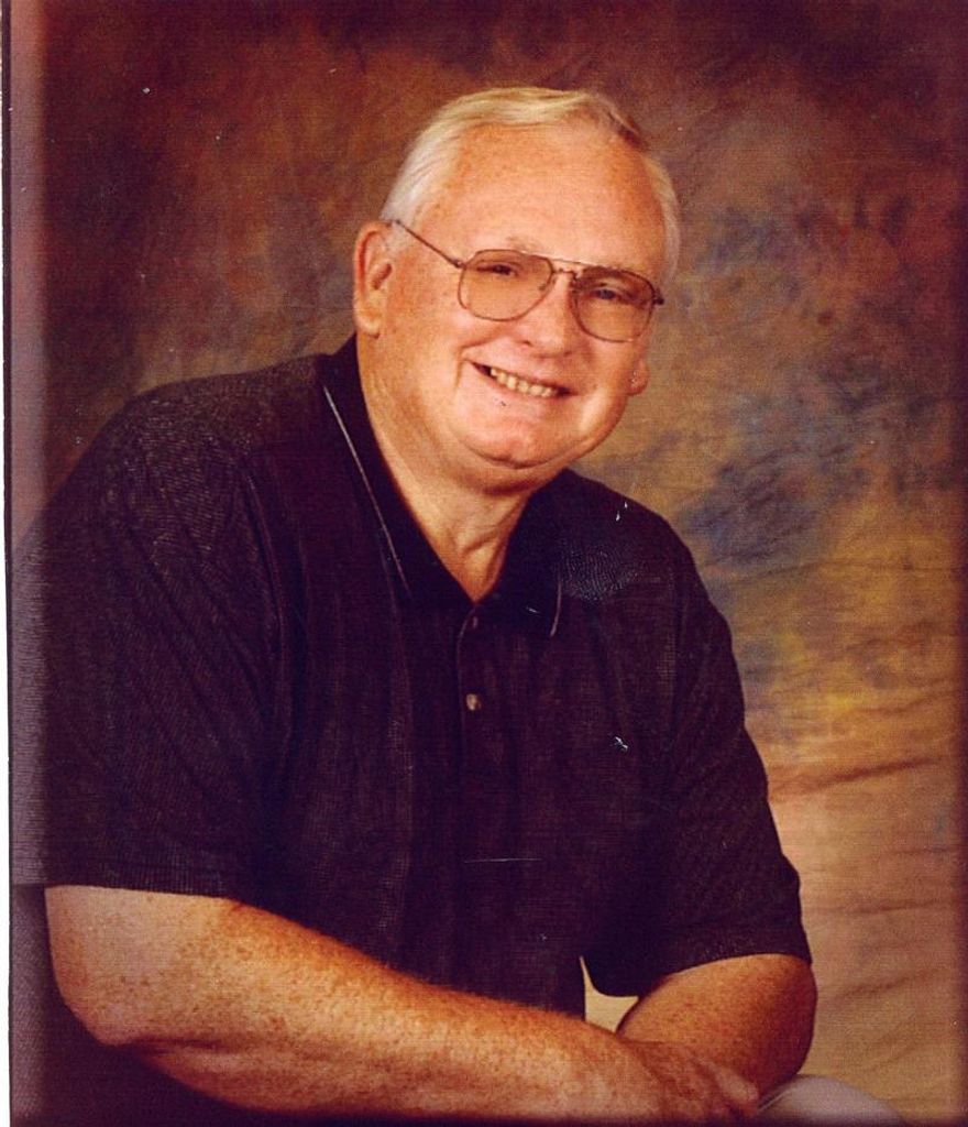 James Allen Johnson Profile Photo
